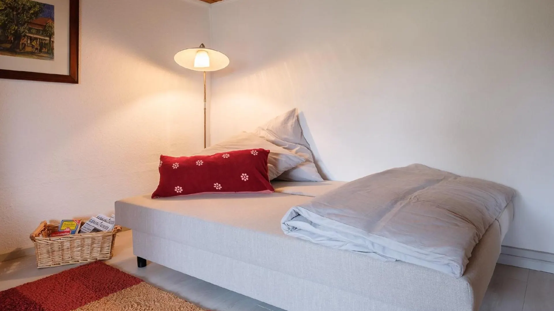 Appartement Ferienwohnung Loschwitz Dresde