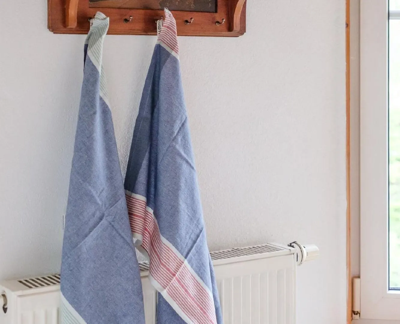 Appartement Ferienwohnung Loschwitz Dresde