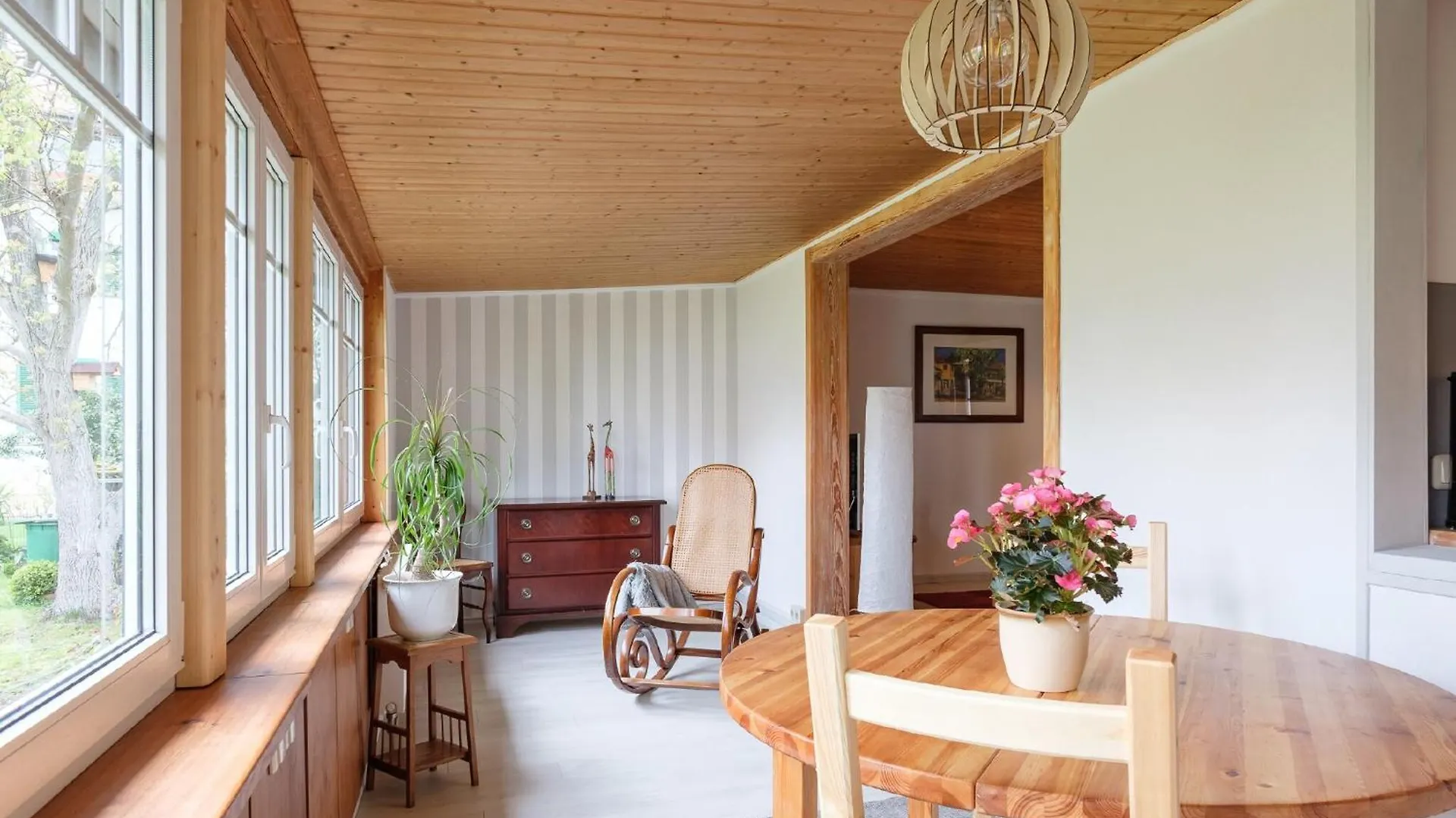 Ferienwohnung Loschwitz Dresde