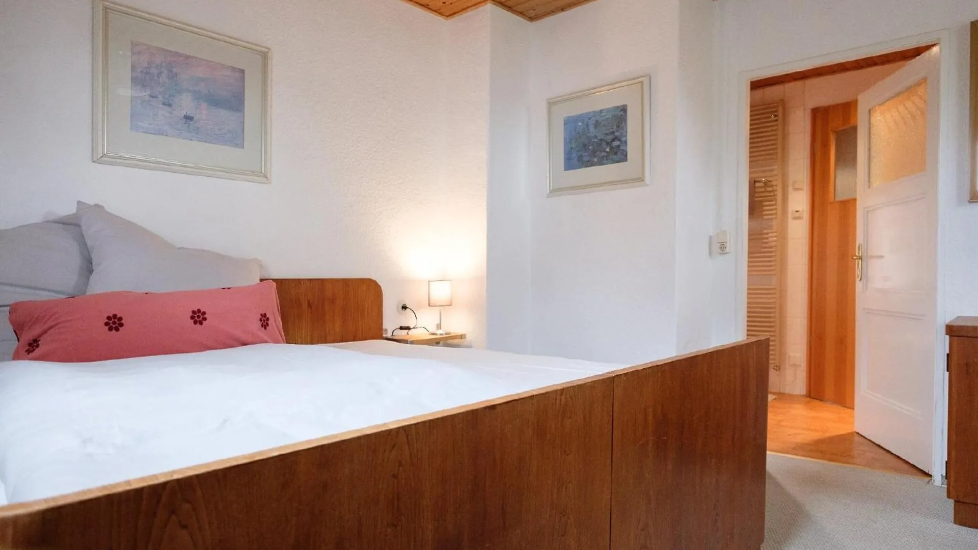 Apartamento Ferienwohnung Loschwitz Dresden Alemanha