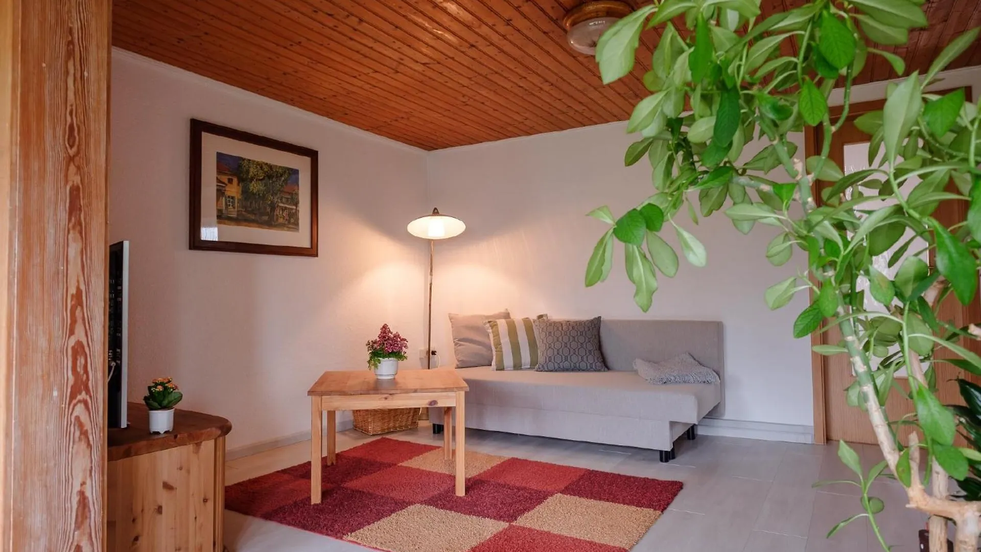 Ferienwohnung Loschwitz Dresden 0*,  Alemanha