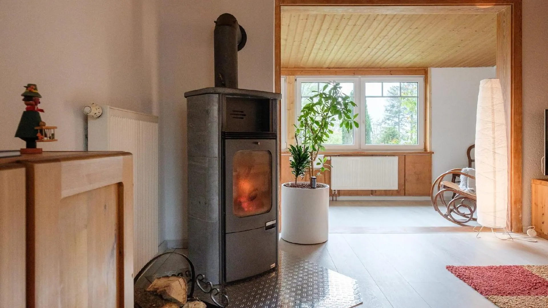 Ferienwohnung Loschwitz Dresden